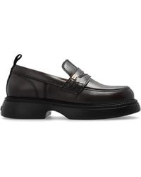 Ganni - Loafers - Lyst