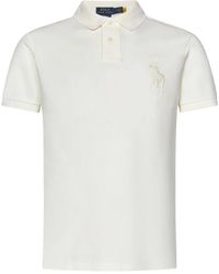 Ralph Lauren - Polo Shirts - Lyst