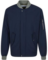 Department 5 - Bomber Jackets - Lyst