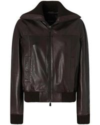 Pinko - Bomber Jackets - Lyst