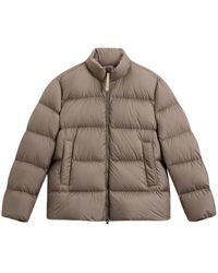Woolrich - Cloud Series Lichtgewicht Donsjack - Lyst