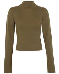 Cortana - Cashmere Knitwear - Lyst