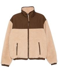 Ami Paris - Winter Jackets - Lyst