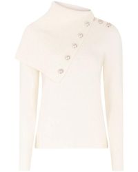 Rabanne - Turtlenecks - Lyst