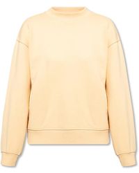Levi's - Crewneck Sweatshirt - Lyst