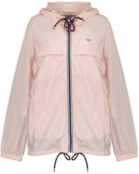 Prada - Lichte Jassen - Lyst