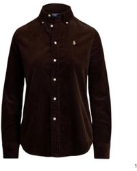 Ralph Lauren - Shirts - Lyst