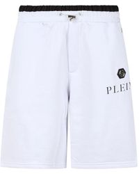 Philipp Plein - Casual Shorts - Lyst