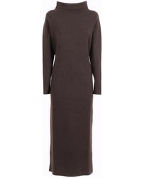 P.A.R.O.S.H. - Maxi Dresses - Lyst