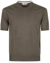 Altea - T-Shirts - Lyst