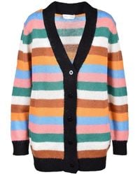 WEILI ZHENG - Cardigans - Lyst