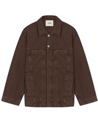 Aeron - Denim Jackets - Lyst