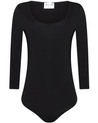 Wolford - Tokio String Body - Lyst