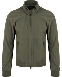 Bomboogie - Bomber Jackets - Lyst