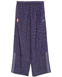 PUMA - Training Trousers - Lyst