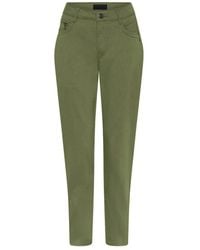 Cro - Slim-Fit Trousers - Lyst