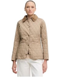 Barbour - Light Jackets - Lyst