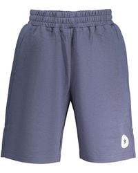 Converse - Short Chuck Patch - Lyst