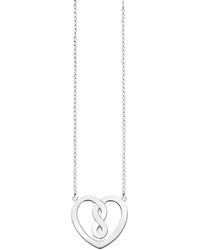 Thomas Sabo - Necklaces - Lyst