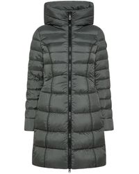 Peuterey - Levaria Mqn 02 Down Coat - Lyst