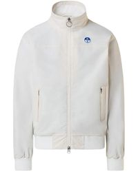 North Sails - Light Jackets - Lyst