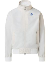 North Sails - Light Jackets - Lyst