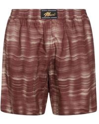 Marni - Casual Shorts - Lyst