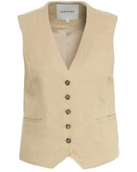 Birgitte Herskind - Waistcoats - Lyst