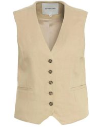 Birgitte Herskind - Waistcoats - Lyst
