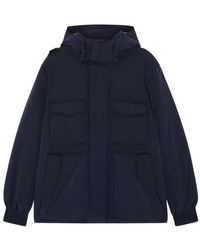 Ma Strum - Winter Jackets - Lyst
