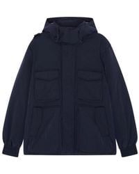 Ma Strum - Winter Jackets - Lyst