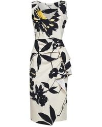 Chiara Boni - Midi Dresses - Lyst