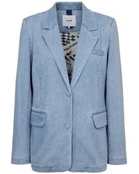 Numph - Blazers - Lyst