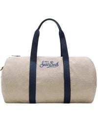 MC2 Saint Barth - Weekend Bags - Lyst