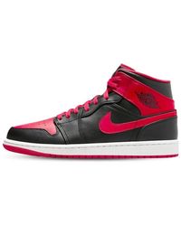 Nike - Air 1 Mid Alternate Bred - Lyst