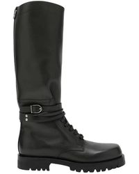 DURAZZI MILANO - High Boots - Lyst