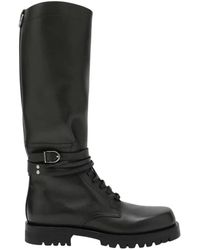 DURAZZI MILANO - High Boots - Lyst