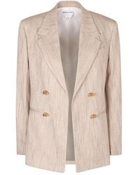 Bottega Veneta - Blazers - Lyst