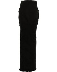 Entire studios - Maxi Skirts - Lyst