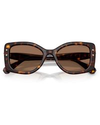 Swarovski - Occhiali Da Sole - Lyst