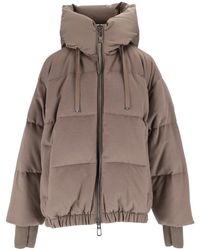 DUNO - Down Jackets - Lyst
