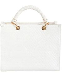 Elisabetta Franchi - Schicke Handtasche Von - Lyst