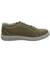 Jomos - Veterschoenen - Lyst