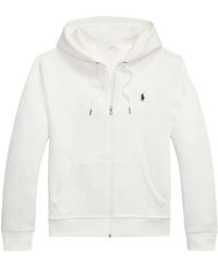 Polo Ralph Lauren - Zip-Throughs - Lyst