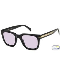 David Beckham - Db 7118/S Zonnebrillen - Lyst