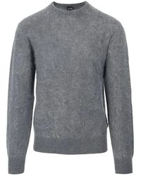 HUGO - Cashmere Knitwear - Lyst