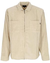 Huf - Light Jackets - Lyst