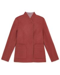 Maliparmi - Light Jackets - Lyst
