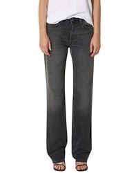 Fiorucci - Rechte Jeans - Lyst