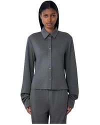 Rier - Shirts - Lyst